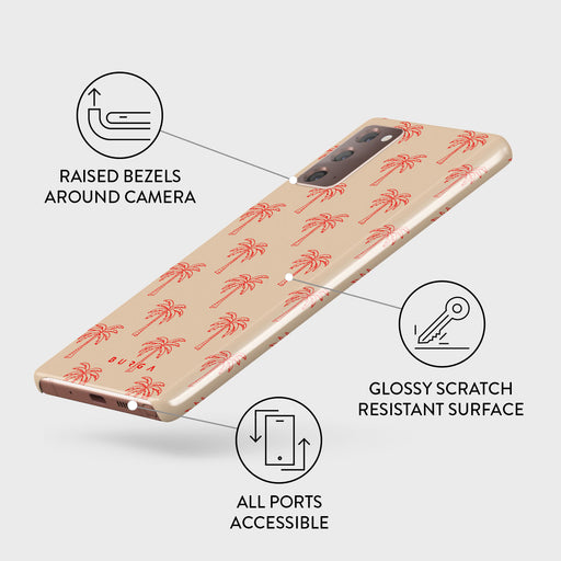 Happy Hour - Samsung Galaxy Note 20 4G / 5G Case 3
