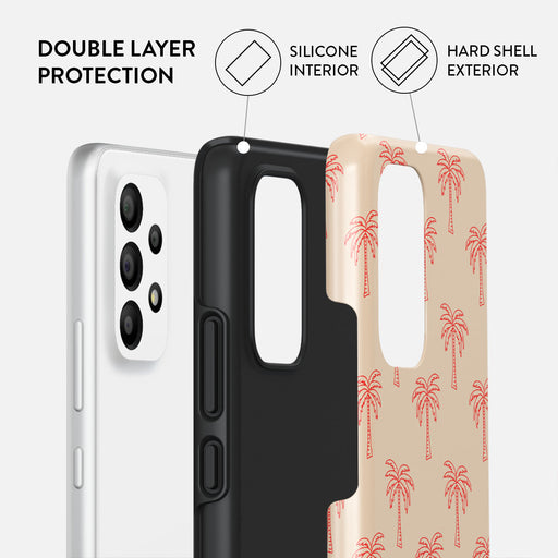Happy Hour - Samsung Galaxy A53 Case 2