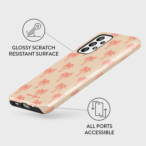 Happy Hour - Samsung Galaxy A53 Case 3
