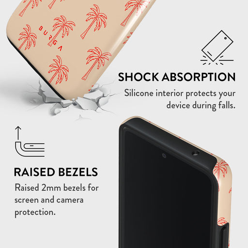 Happy Hour - Samsung Galaxy A53 Case 4
