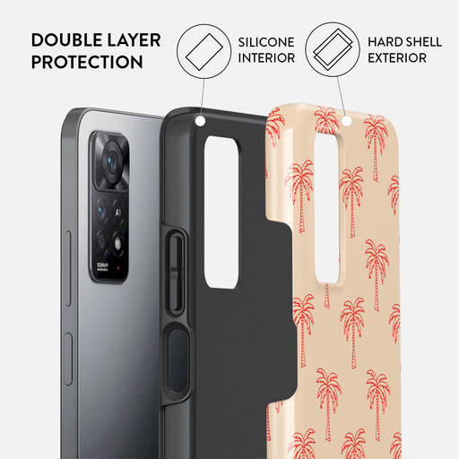 Happy Hour - Xiaomi Redmi Note 11 Pro Case 2