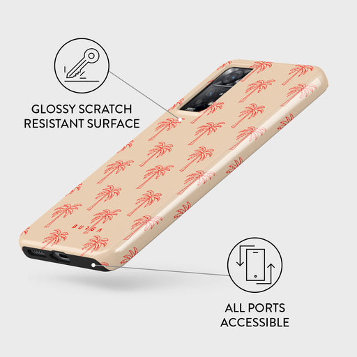 Happy Hour - Xiaomi Redmi Note 11 Pro Case 3