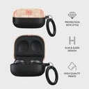 Happy Hour - Samsung Galaxy Buds FE Case 4