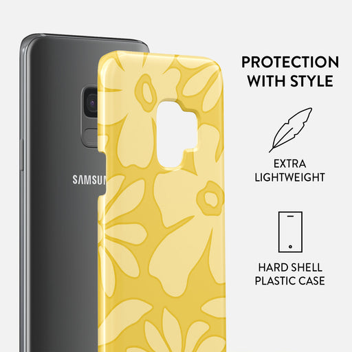 Core Memory - Samsung Galaxy S9 Case 2