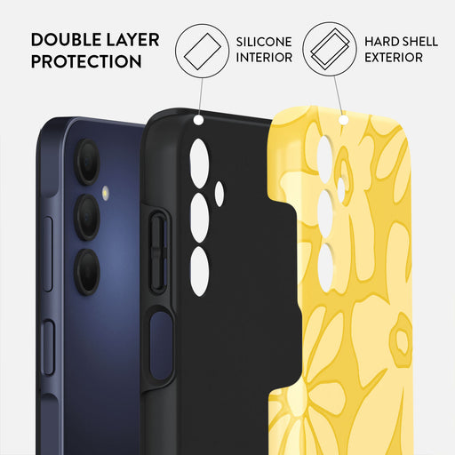 Core Memory - Samsung Galaxy A15 4G / 5G Case 2