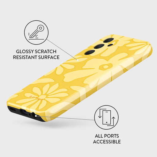 Core Memory - Samsung Galaxy A15 4G / 5G Case 3