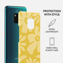 Core Memory - Huawei Mate 20 Pro Case 2