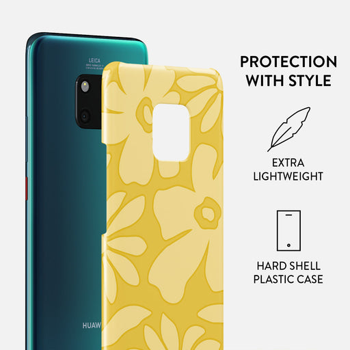 Core Memory - Huawei Mate 20 Pro Case 2