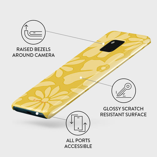 Core Memory - Huawei Mate 20 Pro Case 3