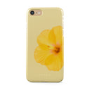 Hibiscus - iPhone SE (2022) Case