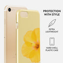 Hibiscus - iPhone SE (2022) Case 2