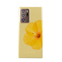 Hibiscus - Samsung Galaxy Note 20 Ultra 4G / 5G Case 1