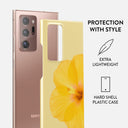 Hibiscus - Samsung Galaxy Note 20 Ultra 4G / 5G Case 2