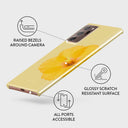 Hibiscus - Samsung Galaxy Note 20 Ultra 4G / 5G Case 3