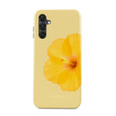 Hibiscus - Samsung Galaxy A25 Case 1