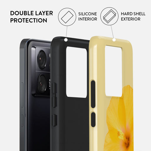 Hibiscus - Xiaomi 13T Case 2