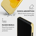 Hibiscus - Xiaomi 13T Case 4