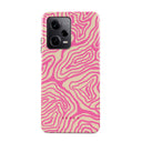 Pink Shores - Xiaomi Redmi Note 12 Pro+ 5G Case 1