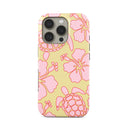 Tan Break - iPhone 16 Pro Case 1
