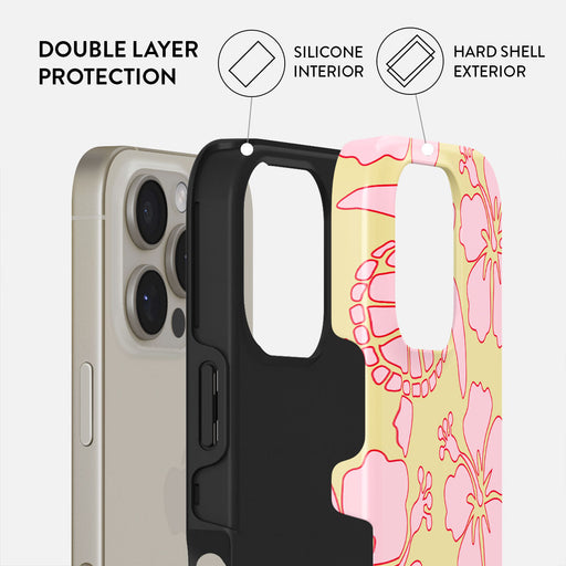 Tan Break - iPhone 16 Pro Case 2