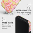 Tan Break - iPhone 16 Pro Case 4