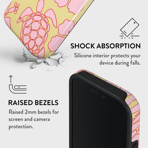 Tan Break - iPhone 16 Pro Case 4