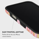 Tan Break - iPhone 16 Pro Case 5