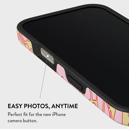 Tan Break - iPhone 16 Pro Case 5