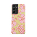 Tan Break - Samsung Galaxy S21 Ultra Case 1