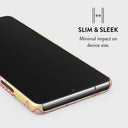 Tan Break - Samsung Galaxy S21 Ultra Case 4