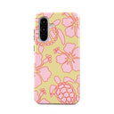 Tan Break - Samsung Galaxy A36 5G Case 1