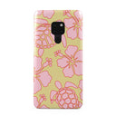 Tan Break - Huawei Mate 20 Case 1
