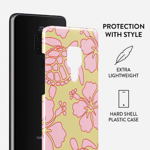 Tan Break - Huawei Mate 20 Case 2