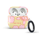 Tan Break - AirPods 4 Case 1