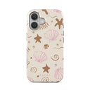 Beach Games - iPhone 16 Plus Case 1