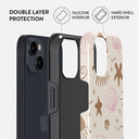 Beach Games - iPhone 14 Plus Case 2