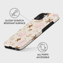 Beach Games - iPhone 14 Plus Case 3