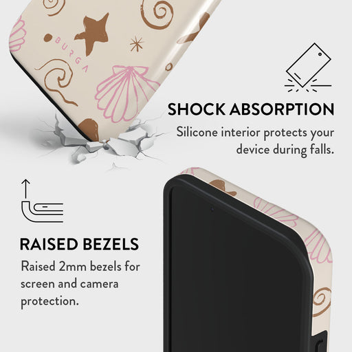 Beach Games - iPhone 14 Plus Case 4