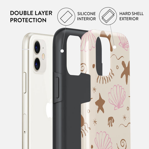 Beach Games - iPhone 11 Case 2