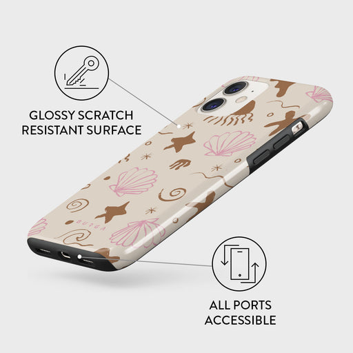 Beach Games - iPhone 11 Case 3