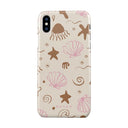 Beach Games - iPhone X / XS Case 1