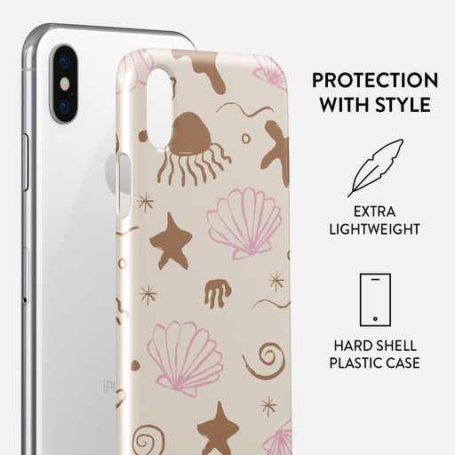 Beach Games - iPhone X / XS Case 2