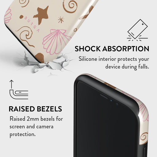 Beach Games - iPhone 11 Case 4