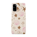 Beach Games - Samsung Galaxy S20 4G / 5G Case 1