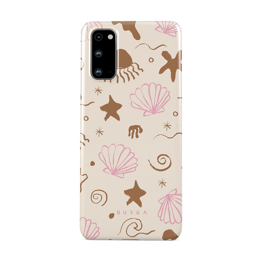 Beach Games - Samsung Galaxy S20 4G / 5G Case 1