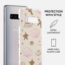 Beach Games - Samsung Galaxy S10 Plus Case 2