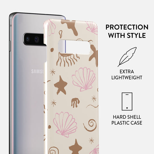 Beach Games - Samsung Galaxy S10 Plus Case 2
