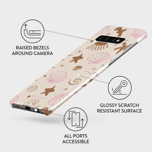 Beach Games - Samsung Galaxy S10 Plus Case 3