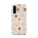 Beach Games - Samsung Galaxy A36 5G Case 1
