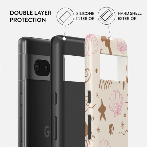 Beach Games - Google Pixel 7a Case 2